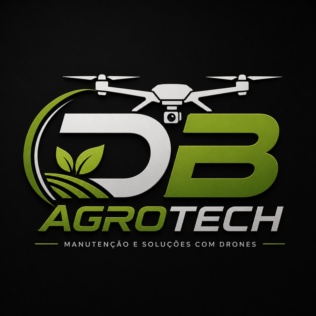 Logo da DB AgroTech